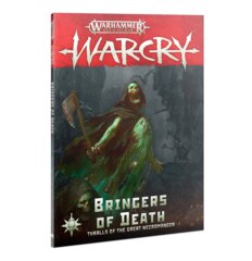 Warcry: Bringers Of Death (FR)